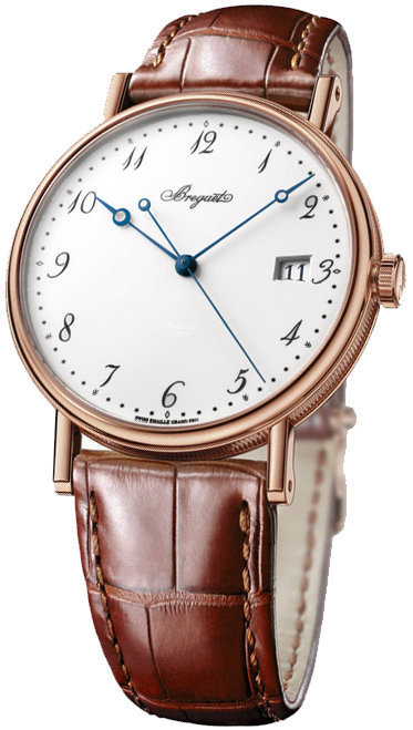 Breguet Classique 