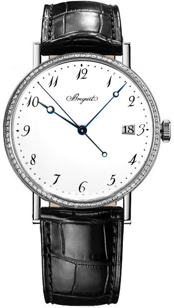 Breguet Classique 