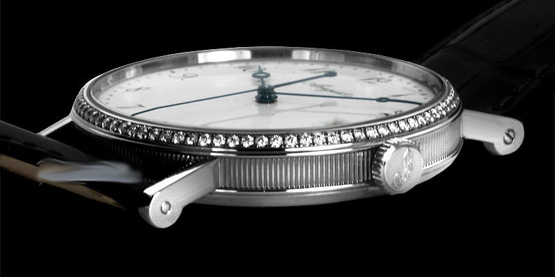 Breguet Classique 