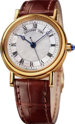 Breguet Classique 