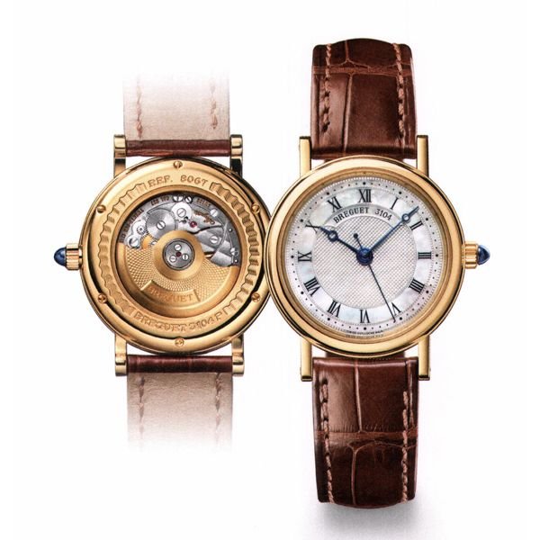 Breguet Classique 