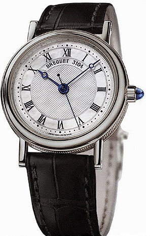 Breguet Classique 