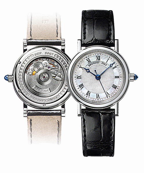 Breguet Classique 