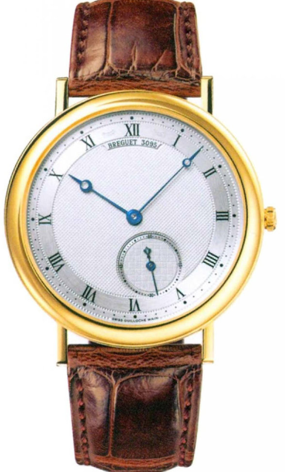 Breguet Classique 