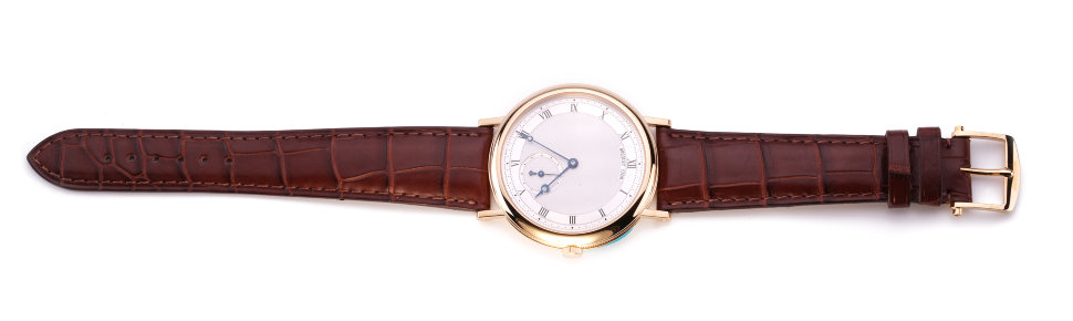 Breguet Classique 