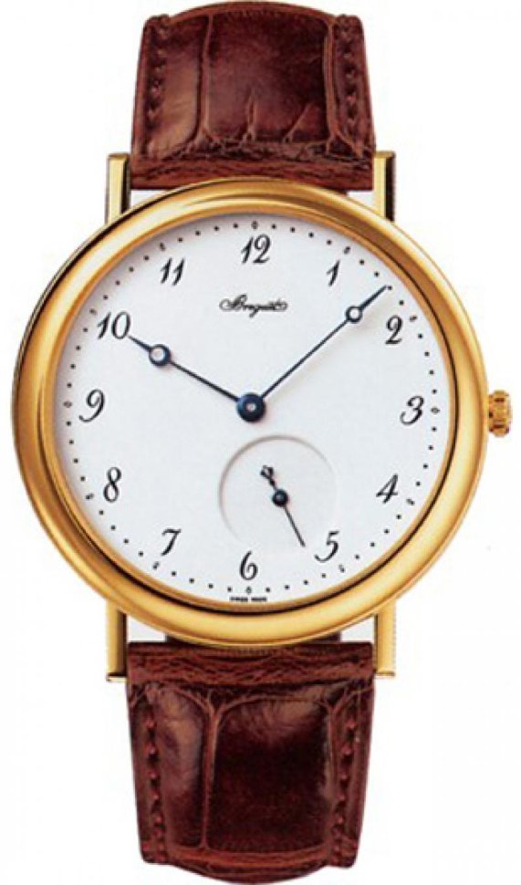 Breguet Classique 