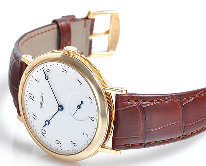 Breguet Classique 