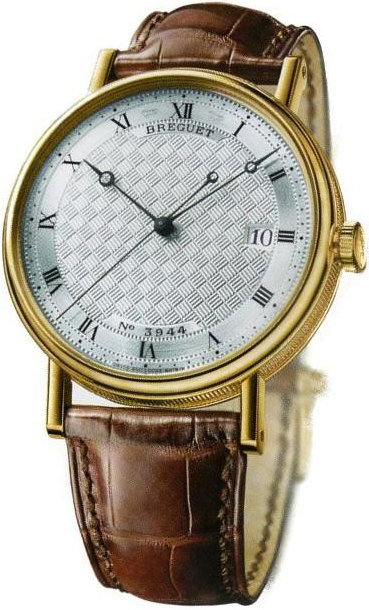 Breguet Classique 