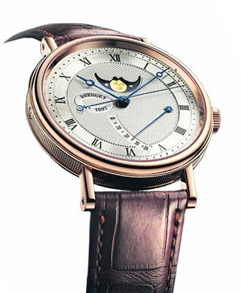 Breguet Classique 