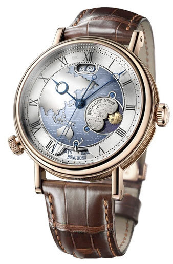 Breguet Classique 