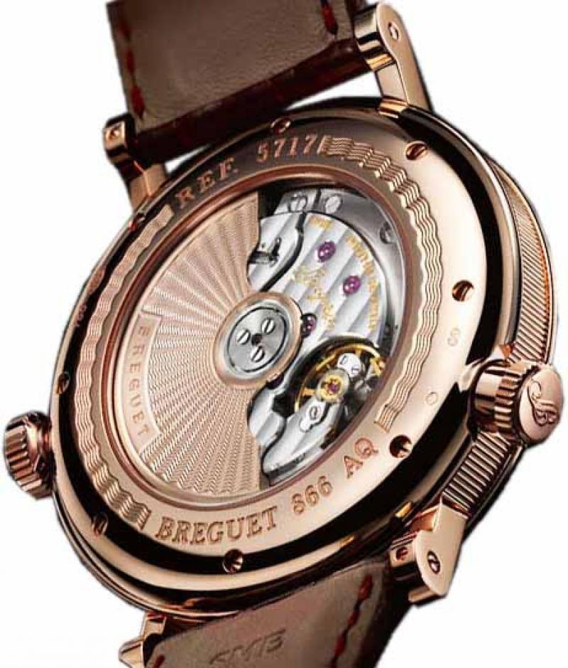 Breguet Classique 