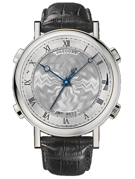 Breguet Classique 