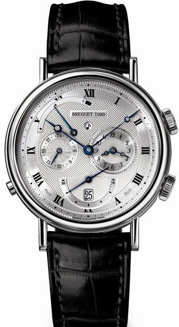 Breguet Classique 