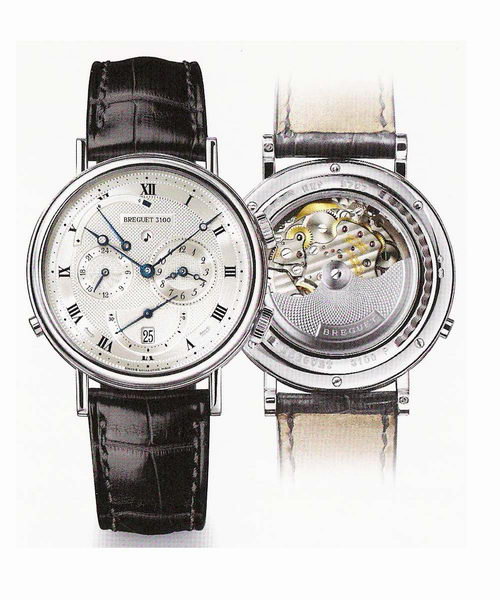 Breguet Classique 