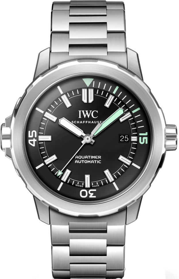 IWC Aquatimer Automatic