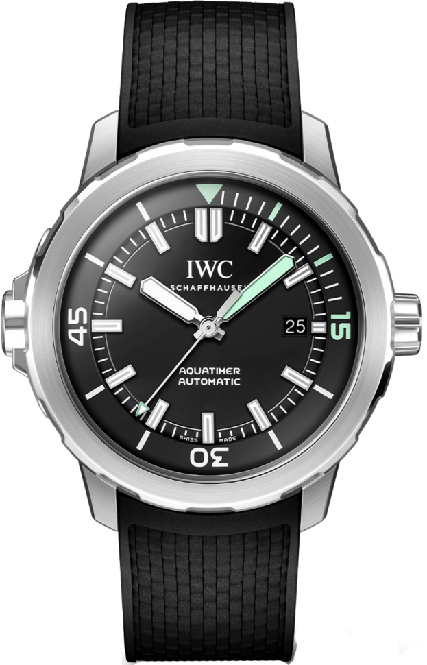 IWC Aquatimer Automatic