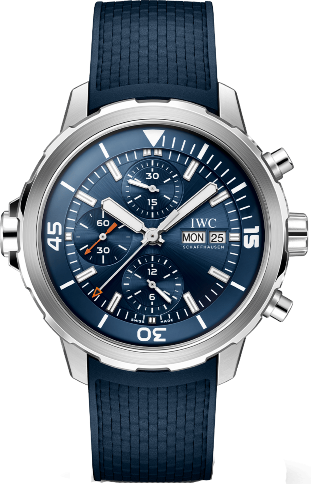 Aquatimer Chronograph