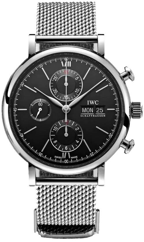 IWC Portofino Chronograph