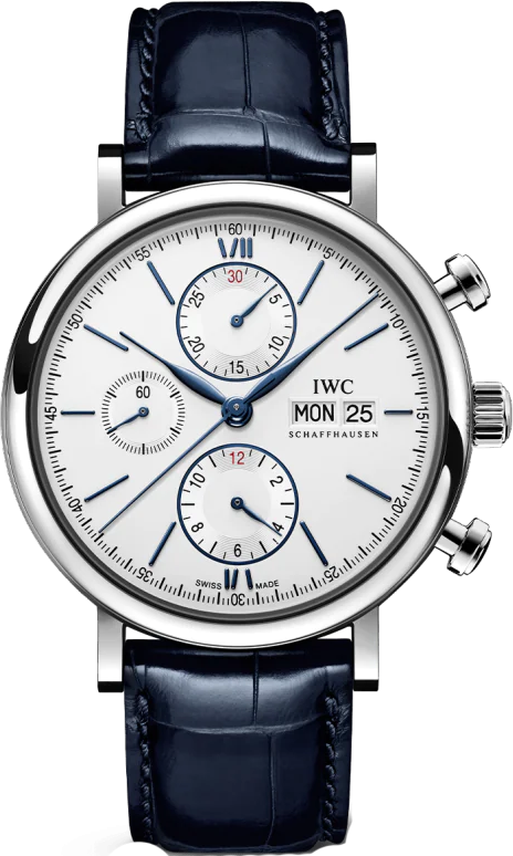 IWC Portofino Chronograph