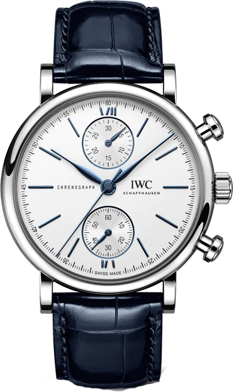 IWC Portofino Chronograph 39