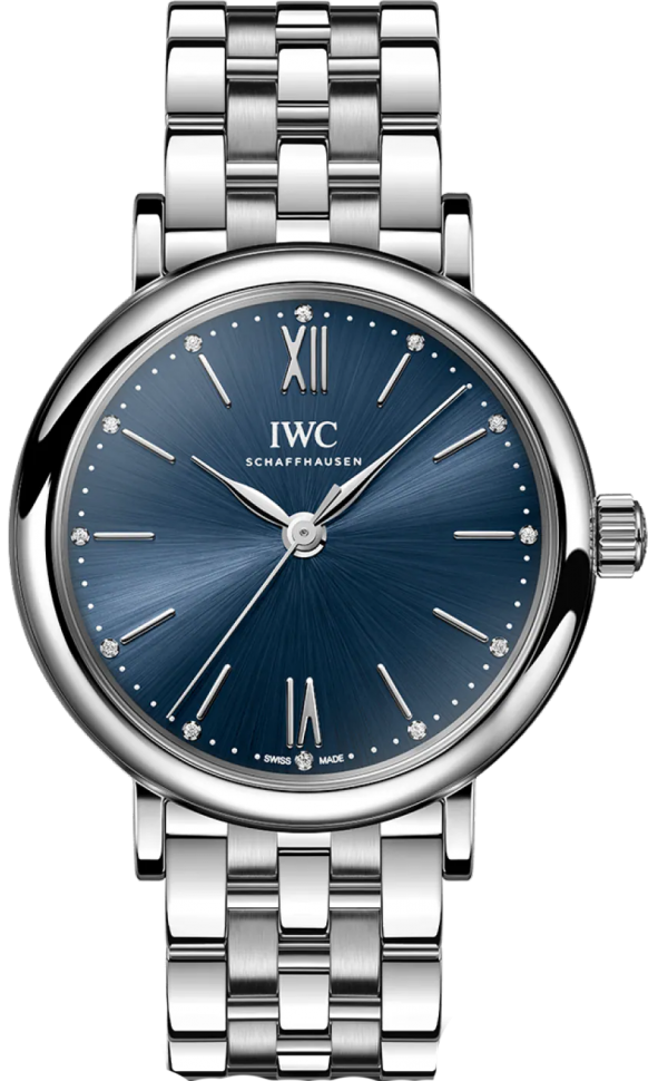 IWC Portofino Automatic 34