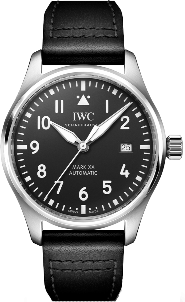 IWC Pilots Watch Mark XX