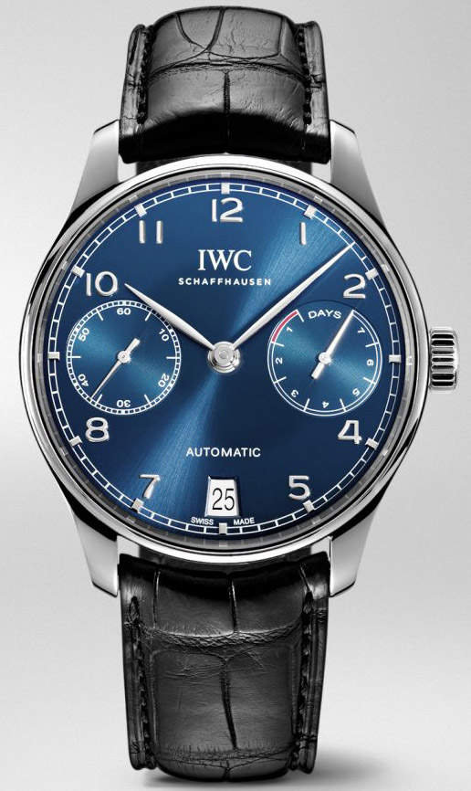 IWC Portugieser Automatic