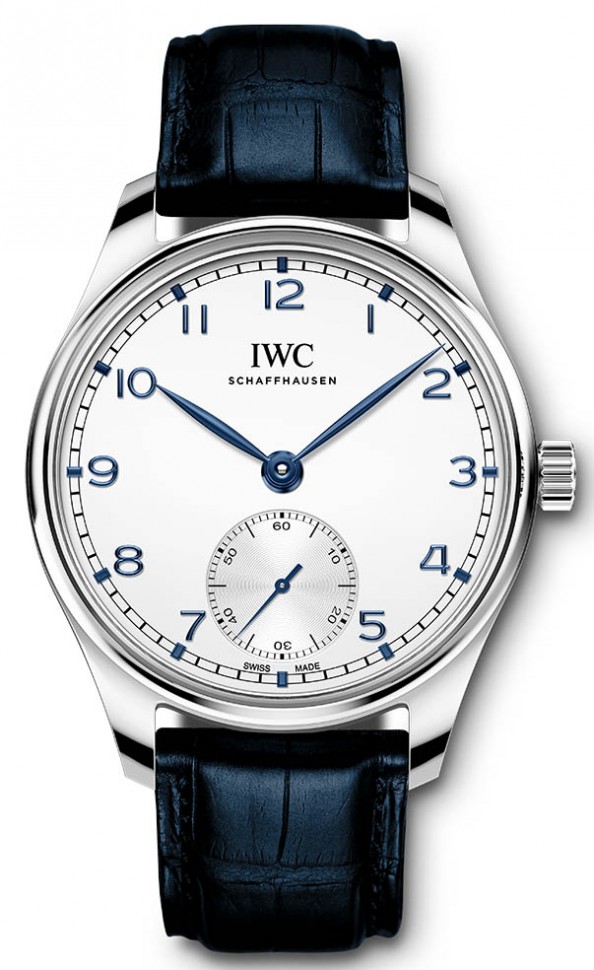 IWC Portugieser Automatic