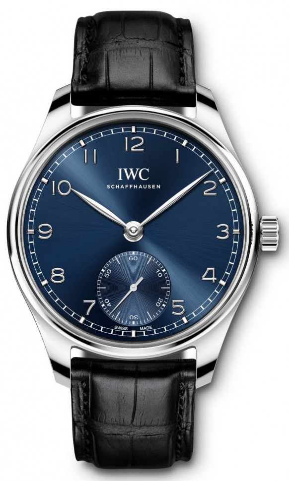 IWC Portugieser Automatic