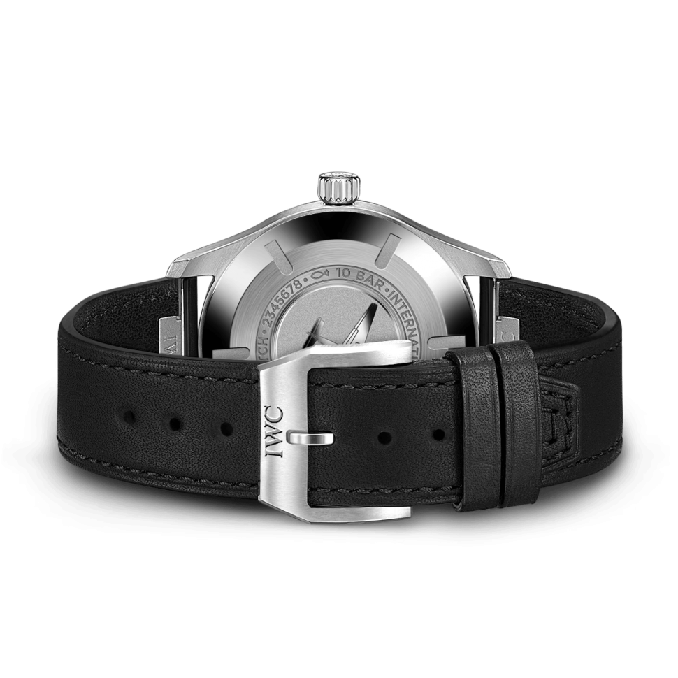 Pilots Watch Mark XХ