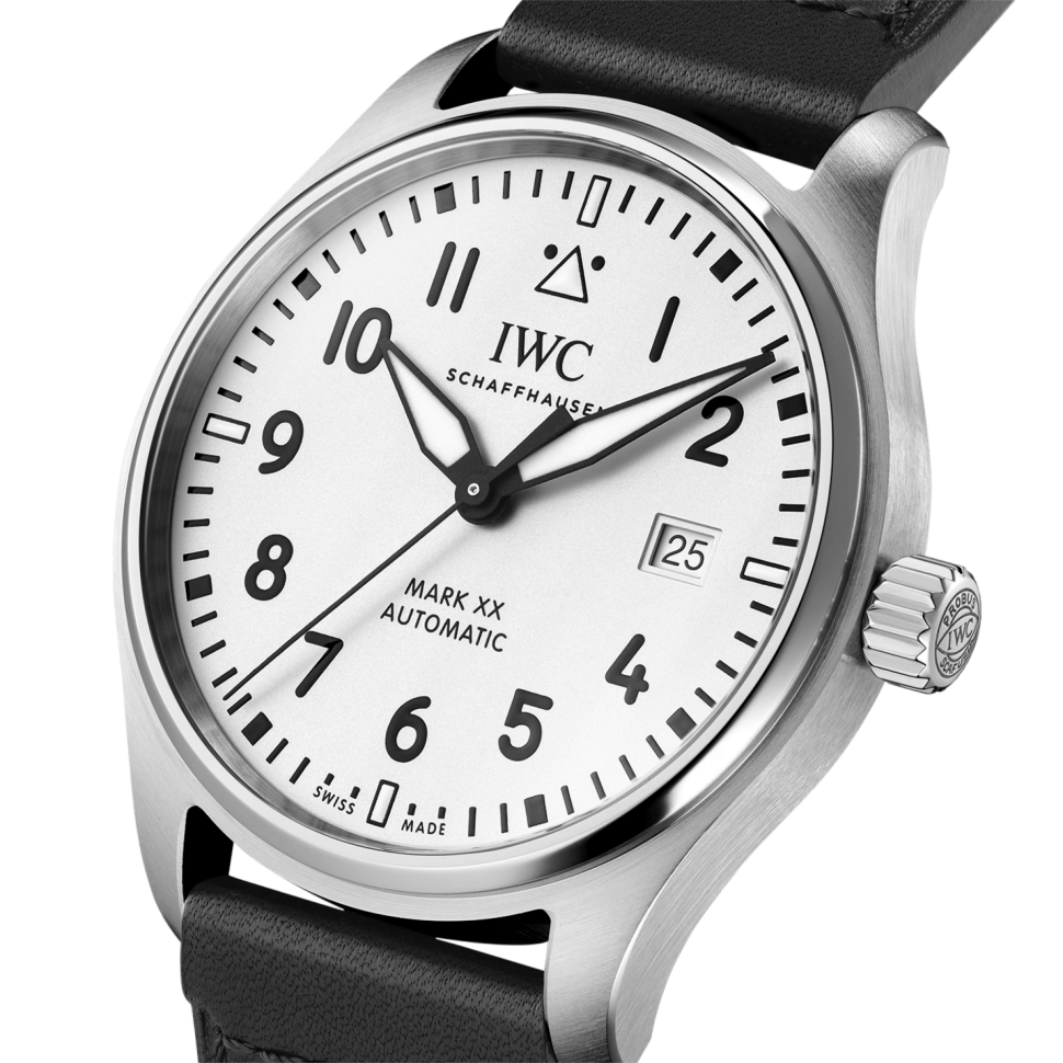 Pilots Watch Mark XХ