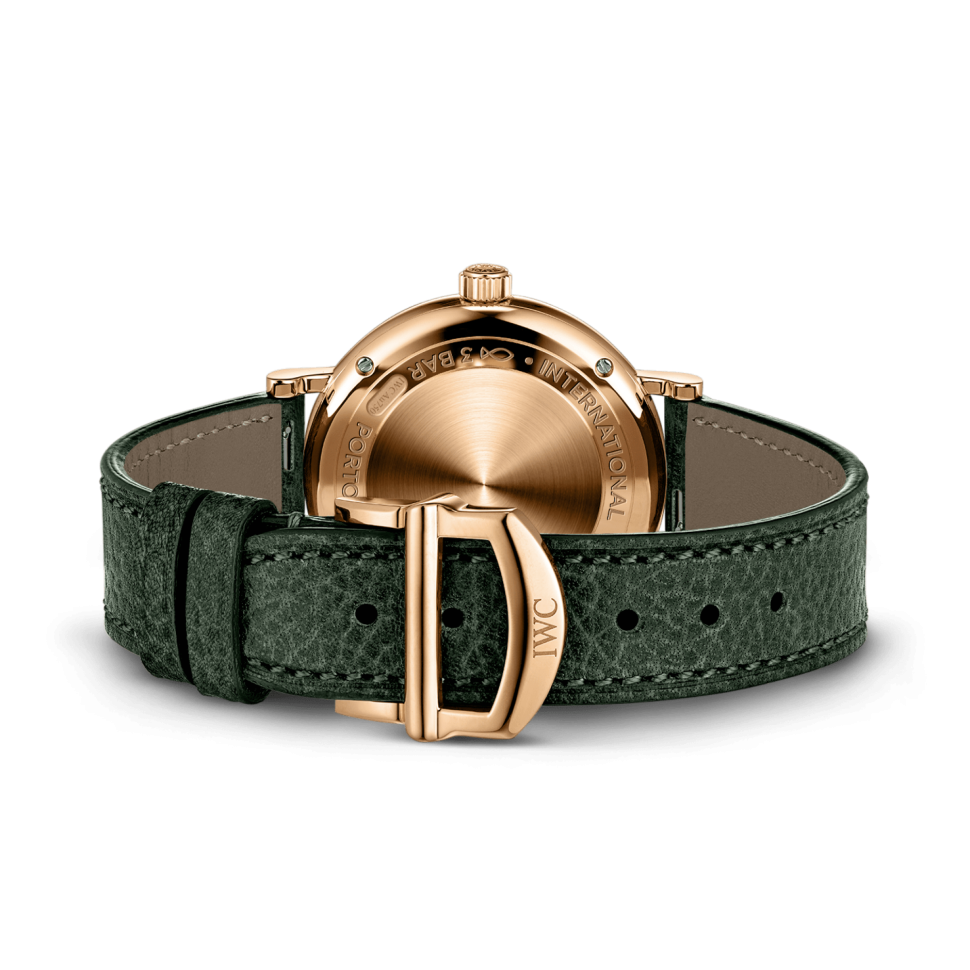 Portofino Automatic 34