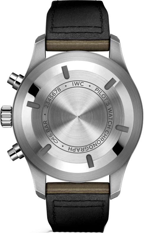 Pilots Watch Chronograph