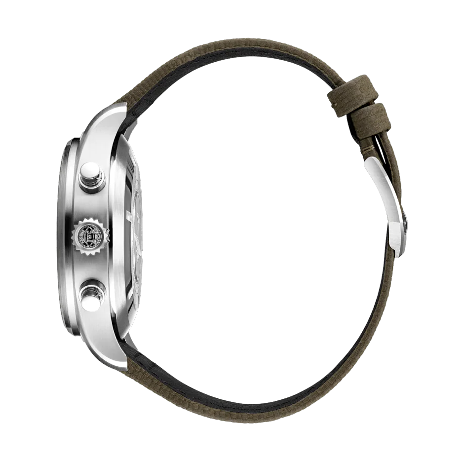 Pilots Watch Chronograph