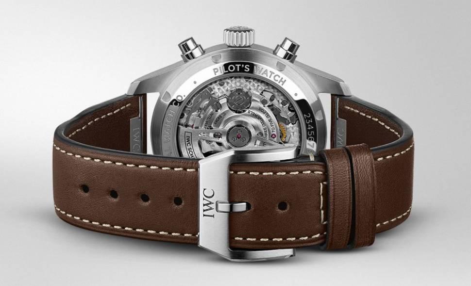 Pilots Watch Chronograph 41