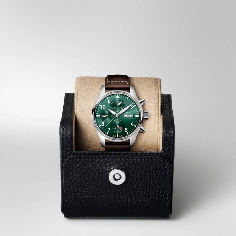Pilots Watch Chronograph 41