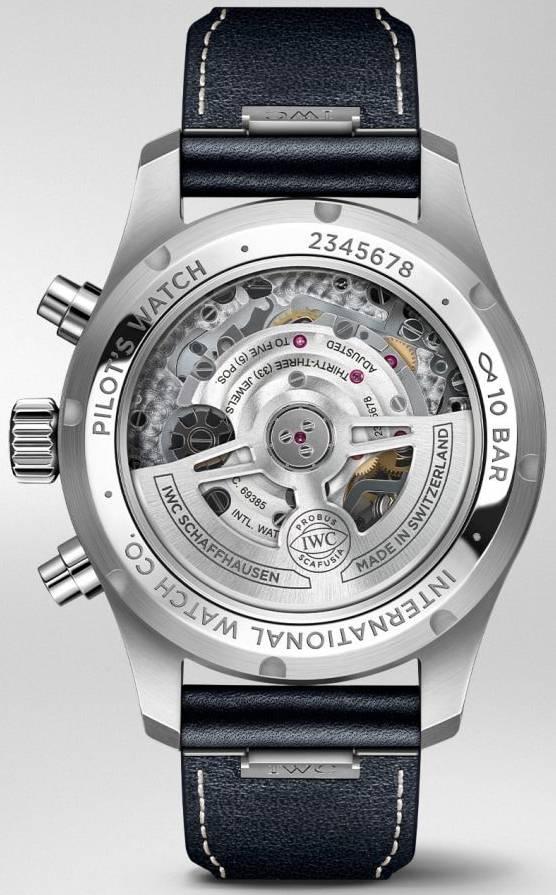 Pilots Watch Chronograph 41