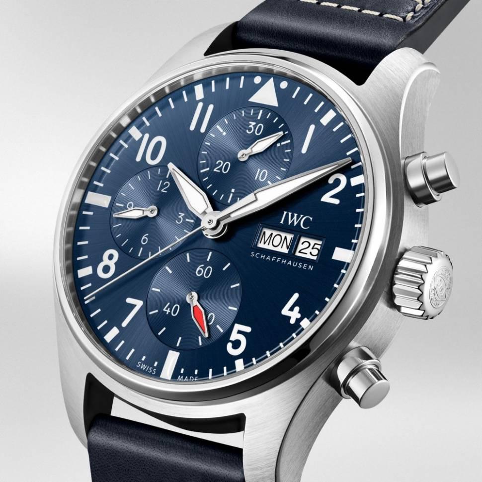 Pilots Watch Chronograph 41