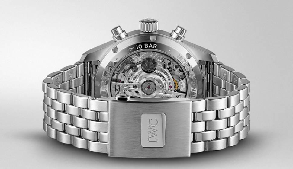 Pilots Watch Chronograph 41