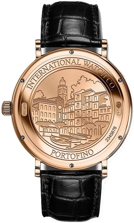 Portofino Automatic