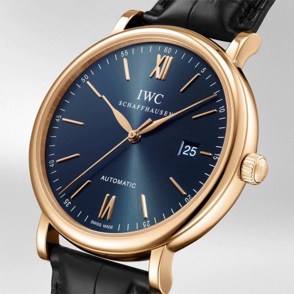 Portofino Automatic