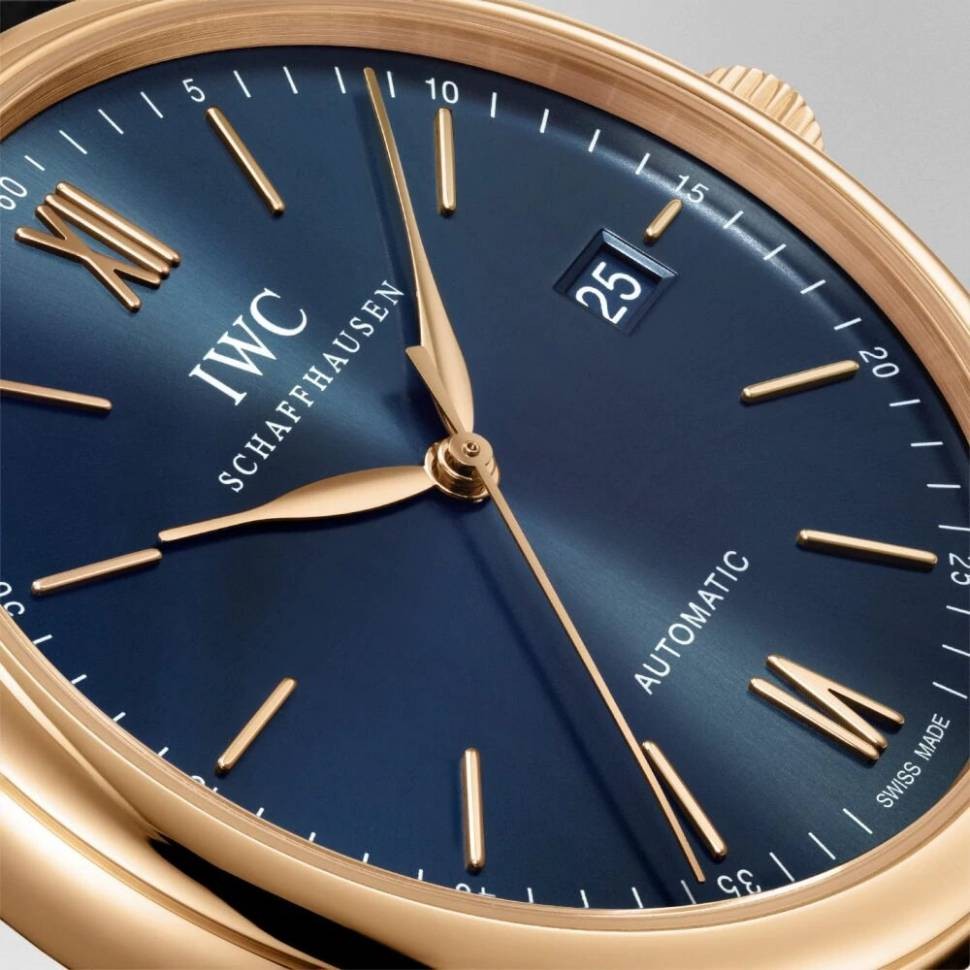 Portofino Automatic