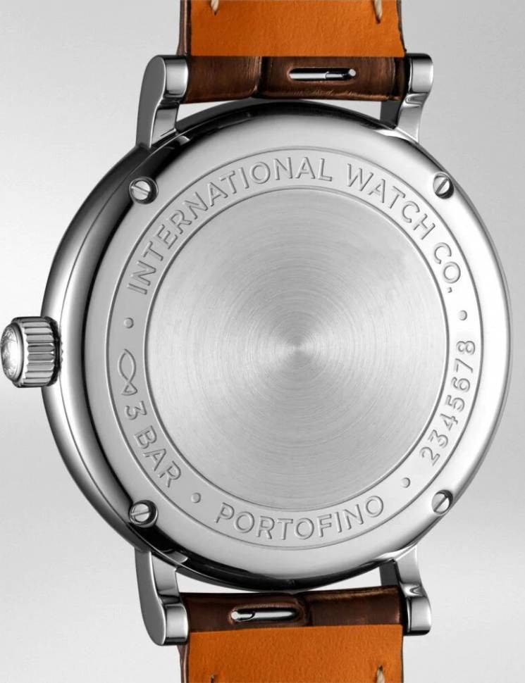 Portofino Automatic 34