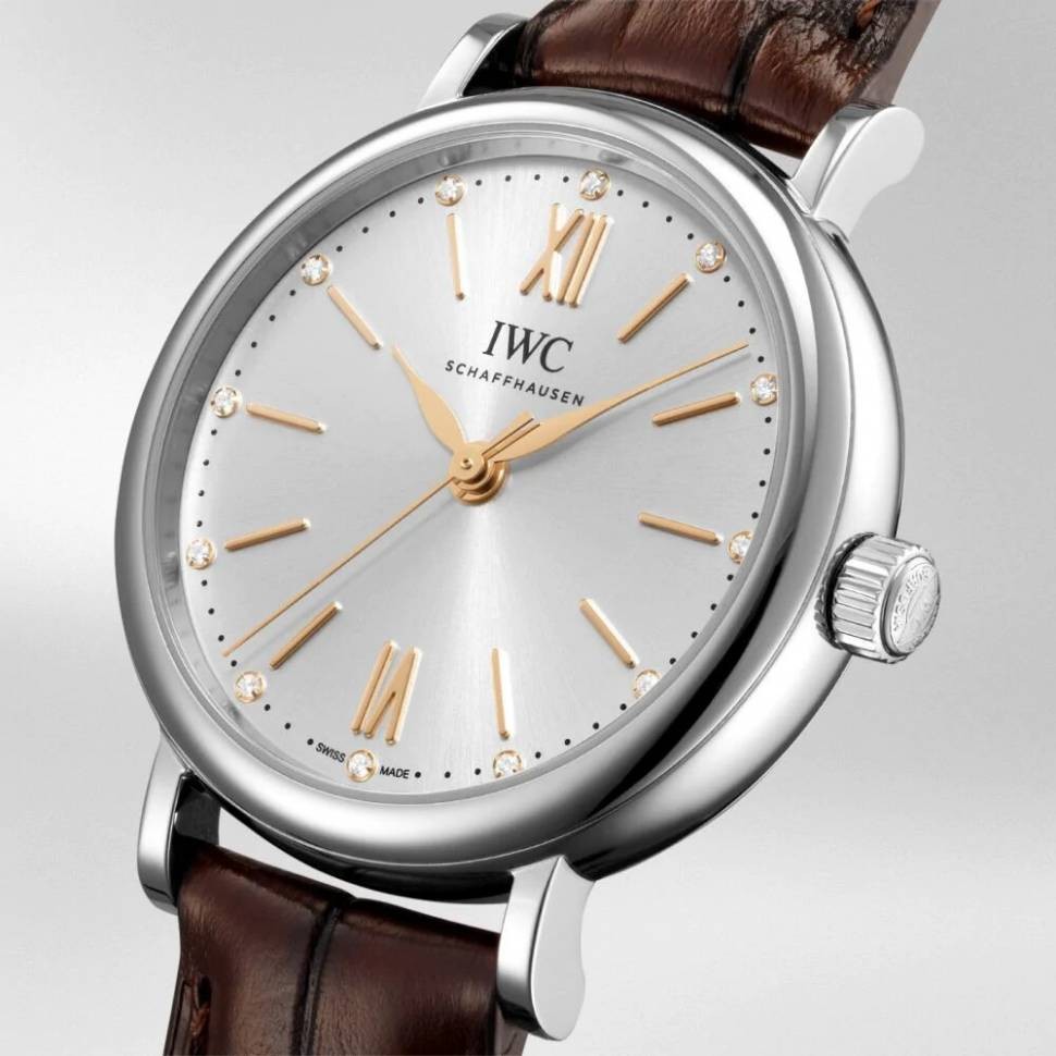 Portofino Automatic 34
