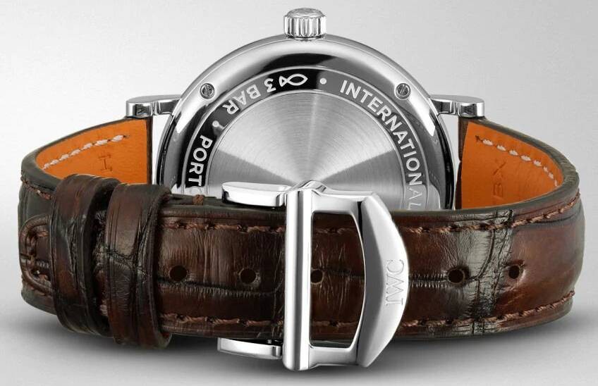 Portofino Automatic 34