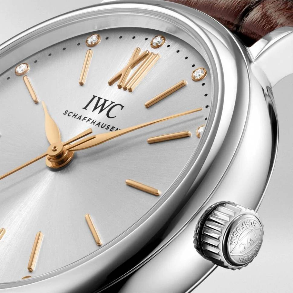 Portofino Automatic 34
