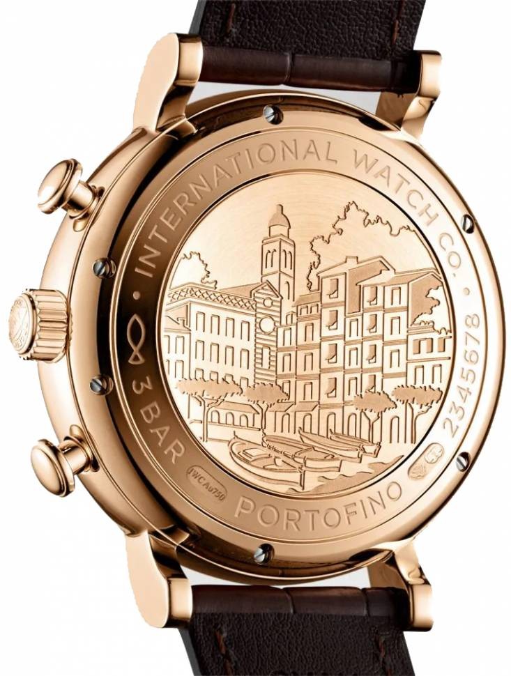 Portofino Chronograph