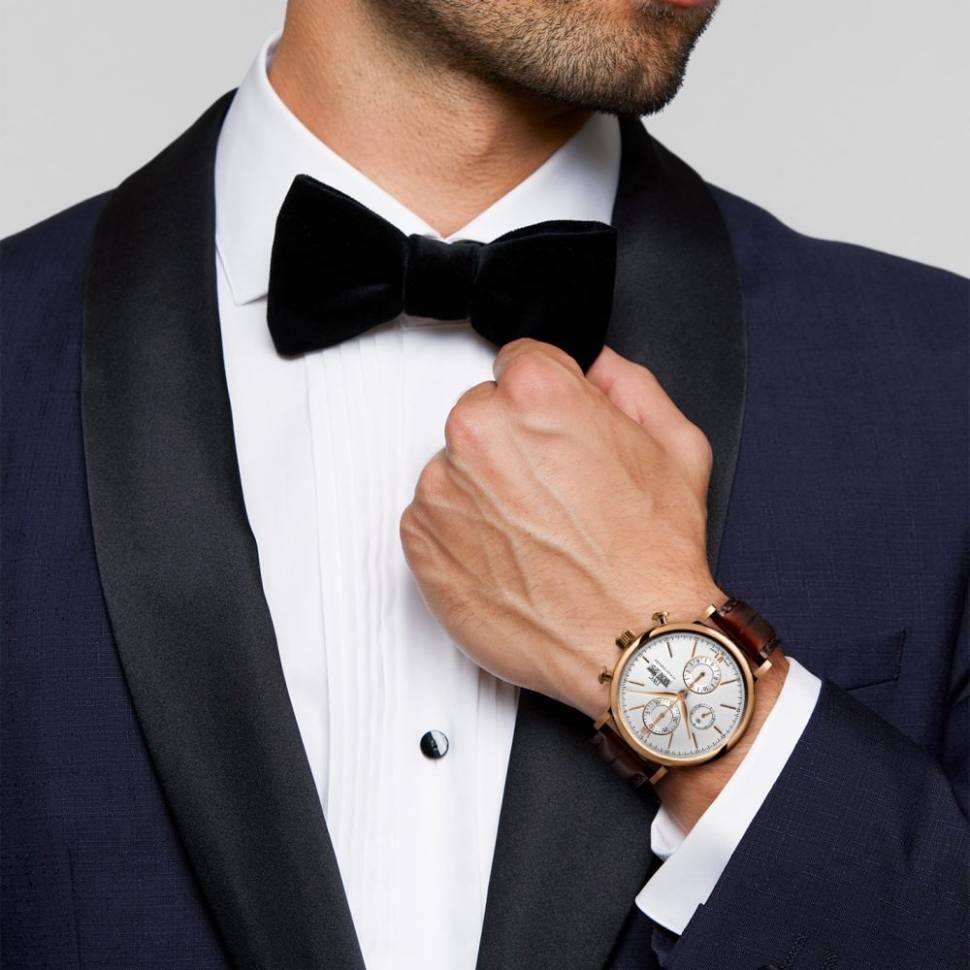 Portofino Chronograph