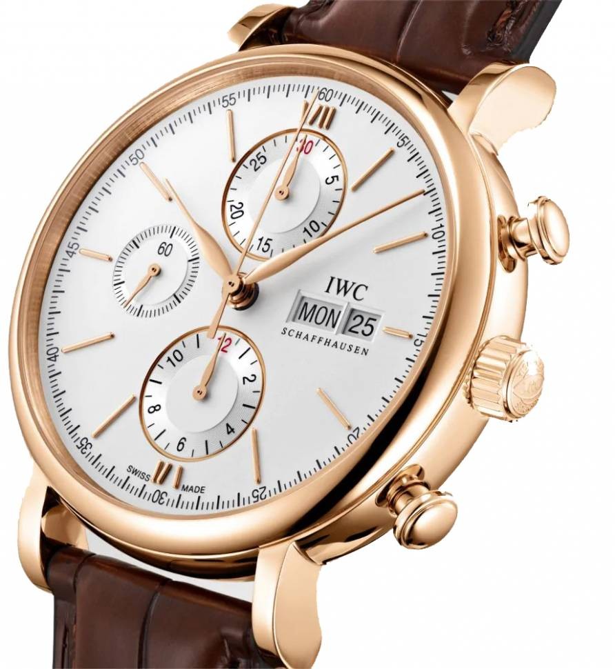 Portofino Chronograph