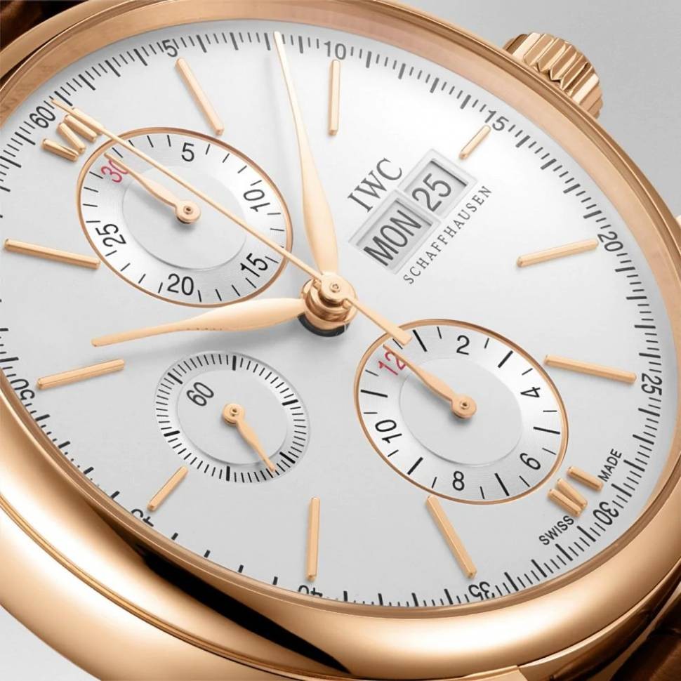Portofino Chronograph